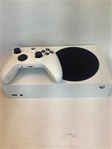 Microsoft Xbox One S All-Digital Edition 1TB White Console